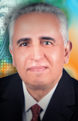 Dr. Mohammad Kasem
