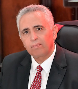 Dr. Mohammad Kasem