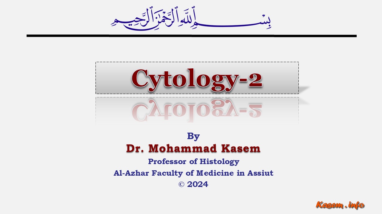 Cytology